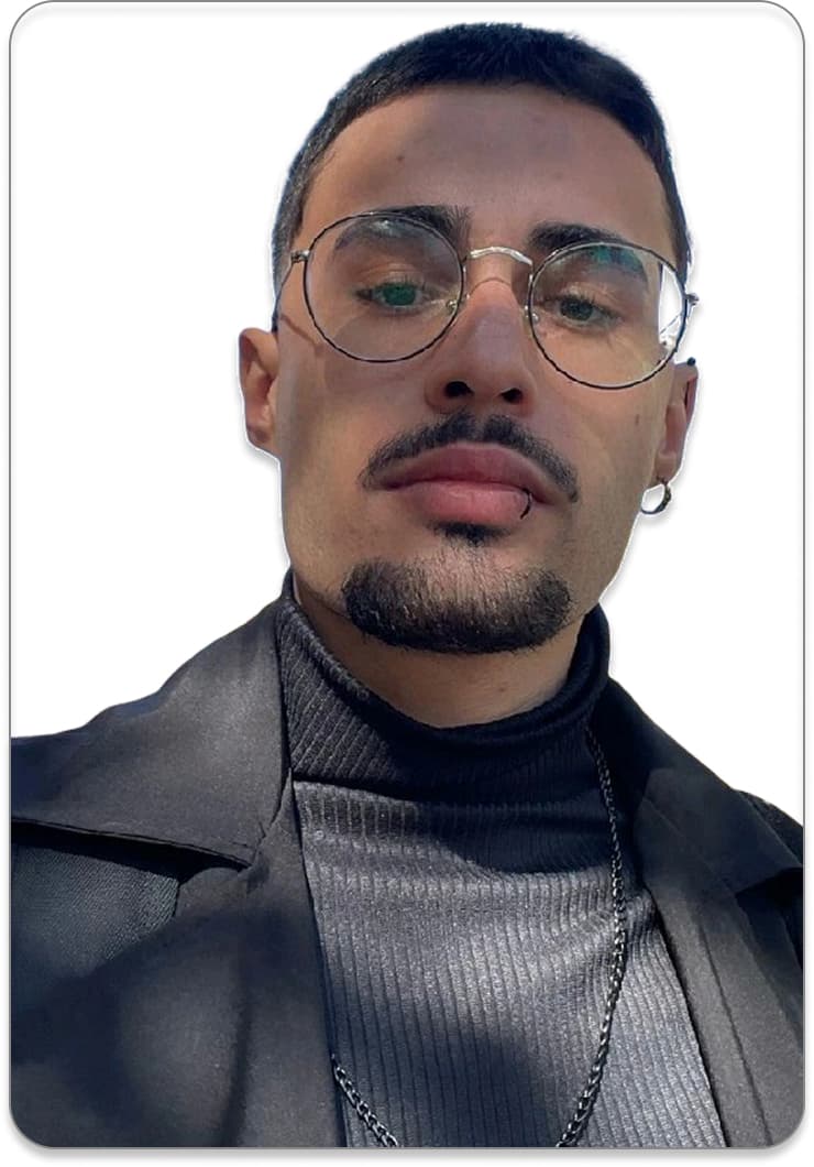 Foto de perfil do Victor Millan